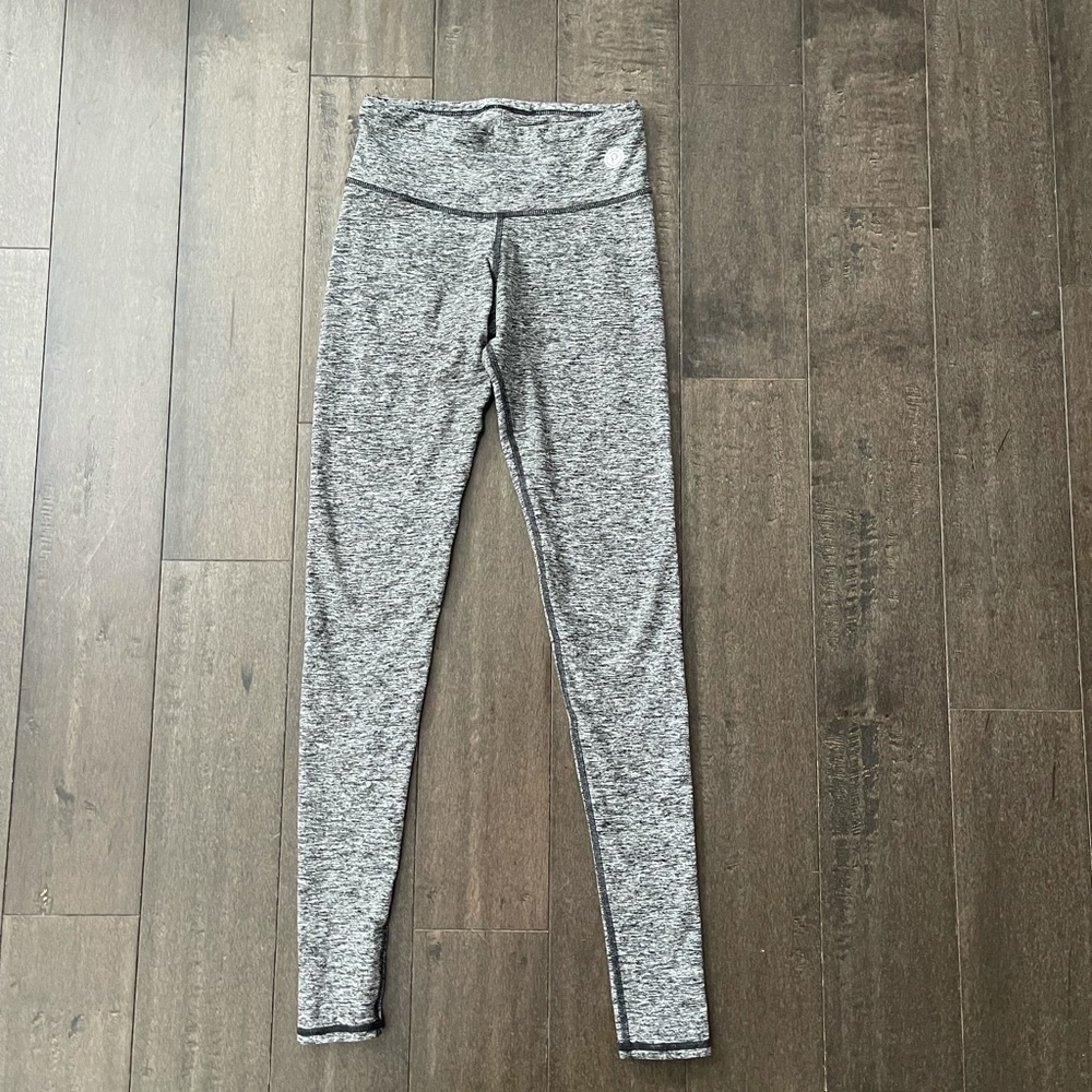Pure Barre Leggings